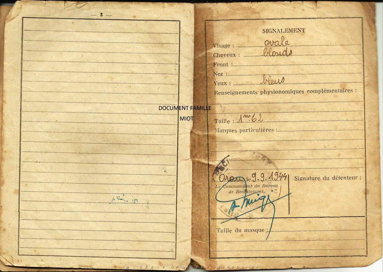 009  1943 01 16 LIVRET MILITAIRE R.MIOT 6.jpg